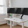 DISPLAY ACC MOUNTING ARM/17-27" MA-DA3-03 GEMBIRD - Image 4