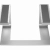 NB ACC RISER STAND/SILVER NBS-D1-01 GEMBIRD - Image 2