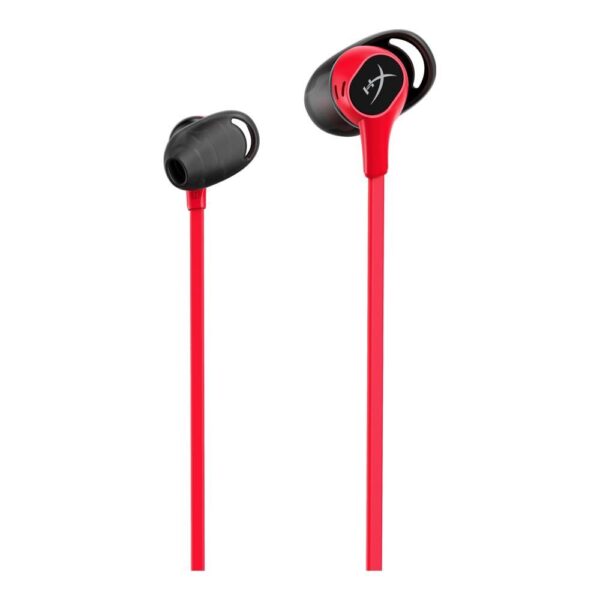 HEADSET HYPERX CLOUD BUDS/HEBBXX-MC-RD/G HYPERX - Image 2