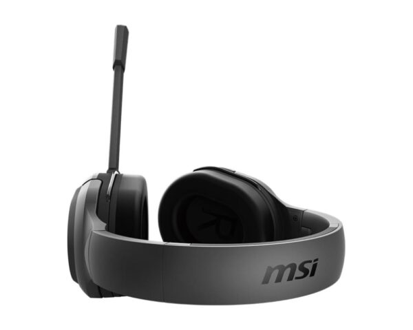 HEADSET/IMMERSE GH50 WIRELESS MSI - Image 5