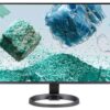 LCD Monitor|ACER|RL272EYIIV|27"|Panel IPS|1920x1080|16:9|100 Hz|Matte|1 ms|Colour Dark Grey|UM.HR2EE.E01