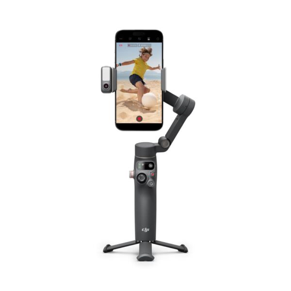 GIMBAL OSMO MOBILE 7P/CP.OS.00000401.03 DJI - Image 4