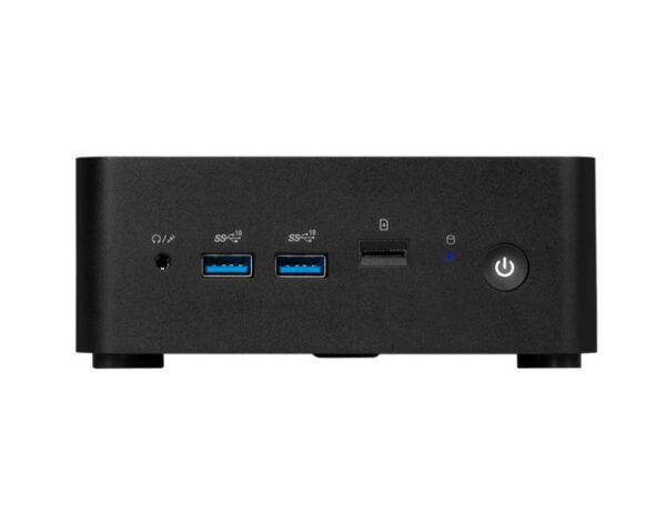 PC CUBI NUC 1M C7-150U 16GB/1TB CUBI NUC 1M-001EU MSI - Image 2