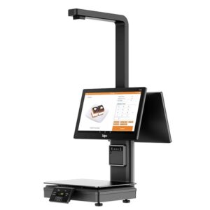 KIOSK SCO VISION SYSTEM C50/C50-S TELPO