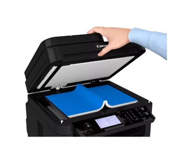 PRINTER/COP/SCAN ISENSYS/MF264DW II 5938C017 CANON - Image 4