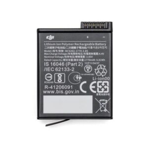 CAMERA ACC ACTION 3 BATTERY/EXTREME CP.OS.00000229.02 DJI
