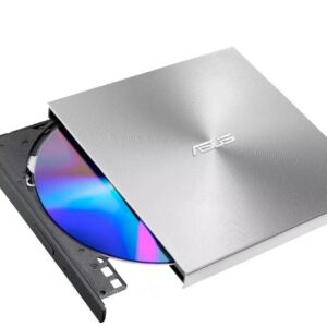 DVD RW USB2 8X EXT RTL SILVER/SDRW-08U8M-U/SIL/G/AS/P2G ASUS