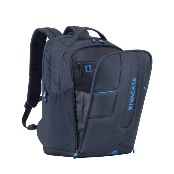 NB BACKPACK BORNEO 17.3"/DARK BLUE 7861 RIVACASE - Image 3
