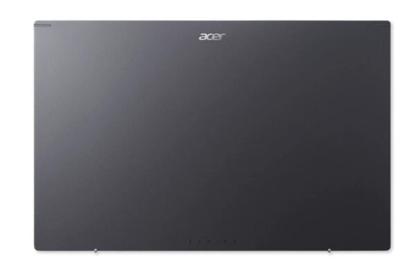 Notebook|ACER|Aspire|A517-58M-714E|CPU  Core i7|i7-1355U|1700 MHz|17.3"|1920x1080|RAM 16GB|DDR5|SSD 1TB|Intel Iris Xe Graphics|Integrated|ENG/RUS|Windows 11 Home|Steel Grey|2.3 kg|NX.KHNEL.003 - Image 5
