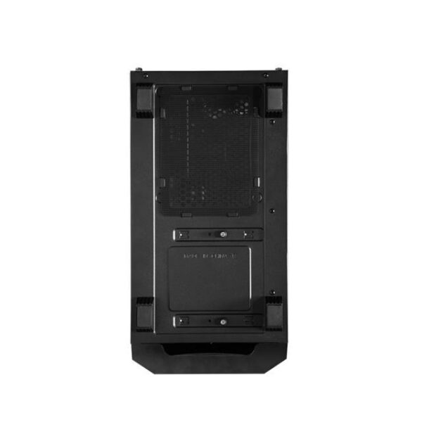 Case|CHIEFTEC|MidiTower|Not included|ATX|MicroATX|MiniITX|Colour Black|AS-01B-OP - Image 4