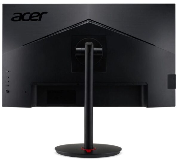 LCD Monitor|ACER|Nitro XV270M3bmiiprx|27"|Gaming|Panel IPS|1920x1080|16:9|180Hz|Matte|1 ms|Speakers|Swivel|Pivot|Height adjustable|Tilt|Colour Black|UM.HX0EE.305 - Image 4