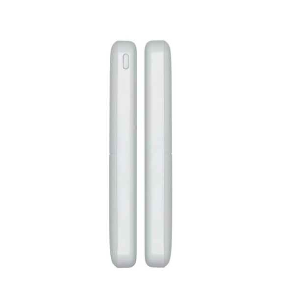 POWER BANK USB 10000MAH/VA2532 WHITE RIVACASE - Image 4