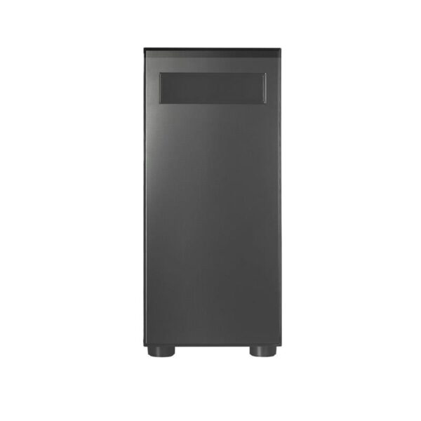 Case|CHIEFTEC|HAWK|MidiTower|Not included|ATX|MicroATX|MiniITX|Colour Black|AL-02B-OP - Image 3