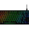 KEYBOARD ALLOY ORIGINS CORE/PBT HX RED 639N7AA#ABA HYPERX