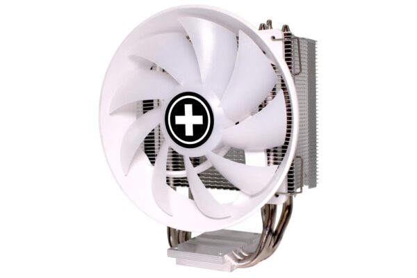 CPU COOLER MULTI SOCKET/M403PRO.W.ARGB XC229 XILENCE - Image 3
