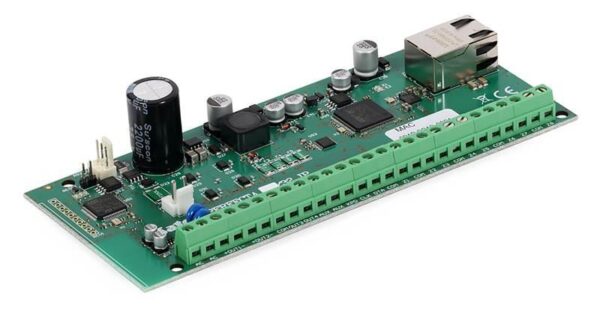 CONTROL PANEL 8-32 ZONES/PERFECTA-IP 32 SATEL