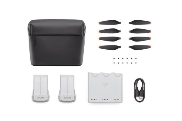 DRONE ACC MINI 3 PRO FLY MORE/KIT CP.MA.00000495.01 DJI