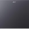 Notebook|ACER|Aspire|A17-51M-57MA|CPU  Core 5|120U|1400 MHz|17.3"|1920x1080|RAM 16GB|LPDDR5|SSD 512GB|Intel Graphics|Integrated|ENG|Windows 11 Home|Steel Grey|2.09 kg|NX.J02EL.001 - Image 5