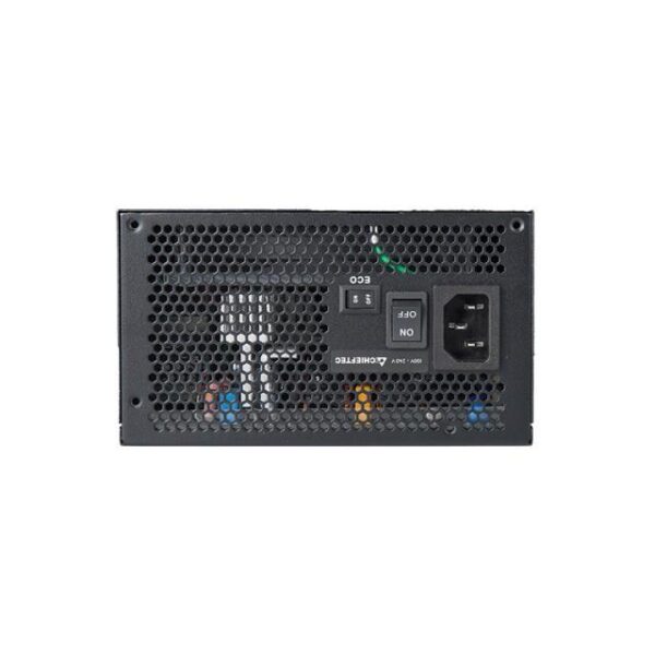 Power Supply|CHIEFTEC|750 Watts|Efficiency 80 PLUS GOLD|PFC Active|CPX-750FC - Image 4