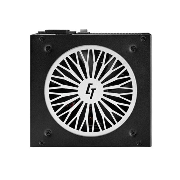 Power Supply|CHIEFTEC|750 Watts|Efficiency 80 PLUS GOLD|PFC Active|GPX-750FC - Image 2