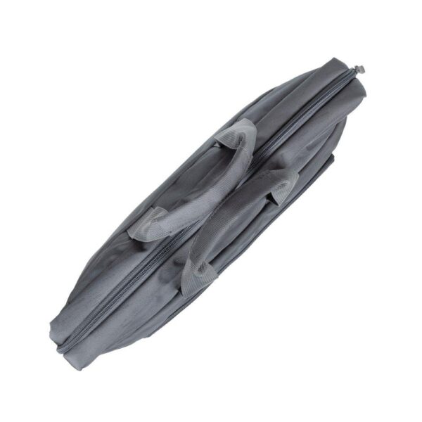 NB CASE ALPENDORF ECO 16"/7531 GREY RIVACASE - Image 5