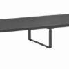 DISPLAY ACC ADJUSTABLE STAND/RECTANGLE MS-TABLE2-01 GEMBIRD