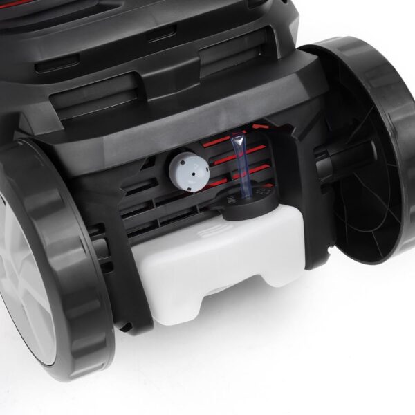 HIGH PRESSURE WASHER 1800W/DAW 500 DAEWOO - Image 7