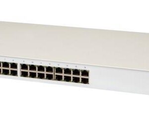 NET CAMERA ACC POE MIDSPAN 16P/5012-012 AXIS