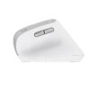 MOUSE USB OPTICAL WRL BAYO II/ERGO WHT 25398 TRUST - Image 4