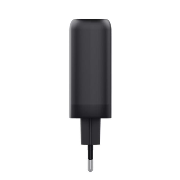 MOBILE CHARGER WALL MAXO 100W/USB-C BLACK 24818 TRUST - Image 4