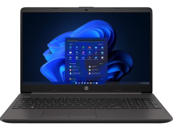 Notebook|HP|255 G9|CPU  Ryzen 5|5625U|2300 MHz|15.6"|1920x1080|RAM 8GB|DDR4|3200 MHz|SSD 512GB|AMD Radeon Graphics|Integrated|ENG|DOS|1.74 kg|6S6F6EA - Image 3
