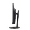 LCD Monitor|ACER|CB242YEbmiprx|23.8"|Business|Panel IPS|1920x1080|16:9|100 Hz|1 ms|Speakers|Swivel|Pivot|Height adjustable|Tilt|Colour Black|UM.QB2EE.E01 - Image 3