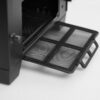 Case|CHIEFTEC|APEX ARGB|MidiTower|Not included|ATX|MicroATX|MiniITX|Colour Black|GA-01B-TG-OP - Image 6