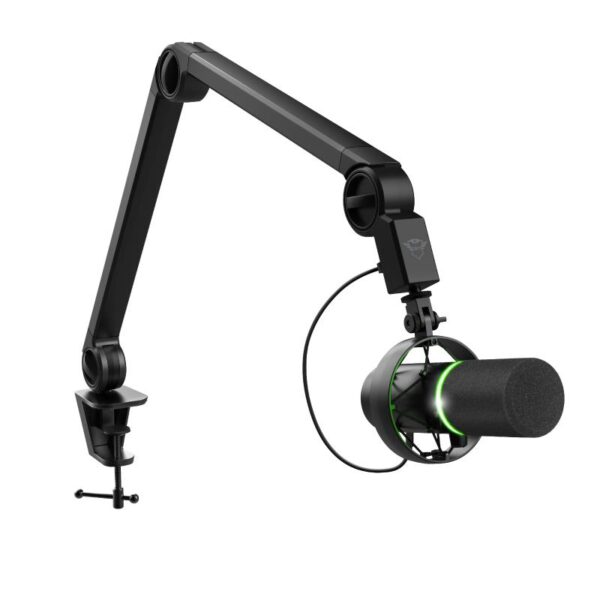 MICROPHONE GXT 255+ ONYX/24354 TRUST - Image 6