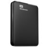 External HDD|WESTERN DIGITAL|Elements Portable|1.5TB|USB 3.0|Colour Black|WDBU6Y0015BBK-WESN - Image 2
