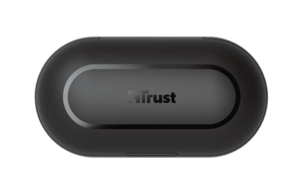 HEADSET NIKA TOUCH BLUETOOTH/BLACK 23554 TRUST - Image 5