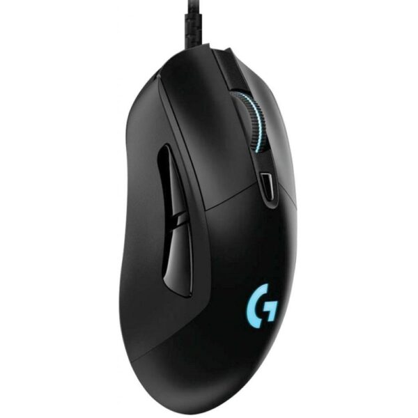 MOUSE USB OPTICAL G403/910-005632 LOGITECH - Image 2