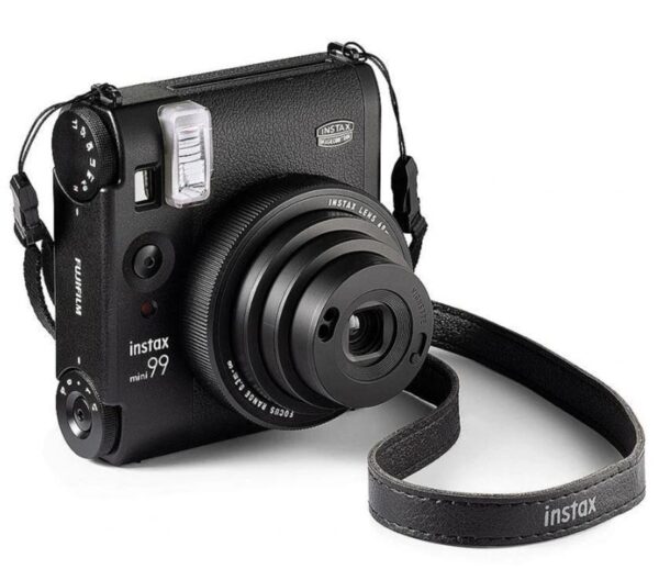 CAMERA INSTANT/INSTAX MINI 99 BLACKK FUJIFILM - Image 3