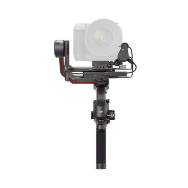 GIMBAL RS 3 PRO COMBO/CP.RN.00000218.03 DJI - Image 2