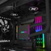 CPU COOLER MULTI SOCKET/LQ240PRO XC982 XILENCE - Image 10