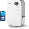 HUMIDIFIER WITH IONIZER/CA-607WSMART CLEAN AIR OPTIMA - Image 3