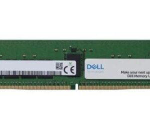 Server Memory Module|DELL|DDR5|16GB|RDIMM/ECC|5600 MHz|CL 46|1.1 V|AC830716
