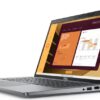 Notebook|DELL|Latitude|5450|CPU  Core Ultra|u7-165U|1700 MHz|CPU features vPro|14"|1920x1080|RAM 32GB|DDR5|5600 MHz|SSD 512GB|Intel graphics|Integrated|EST|Smart Card Reader|Windows 11 Pro|1.4 kg|N015L545014EMEA_VP_EST - Image 4