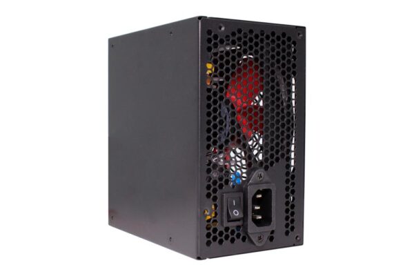 Power Supply|XILENCE|400 Watts|PFC Active|XN041 - Image 6
