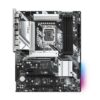 Mainboard|ASROCK|Intel B760 Express|LGA1700|ATX|Memory DDR5|Memory slots 4|1xPCI-Express 3.0 1x|1xPCI-Express 3.0 16x|1xPCI-Express 4.0 16x|1xPCI-Express 5.0 16x|3xM.2|1xHDMI|1xDisplayPort|2xUSB 2.0|5xUSB 3.2|1xUSB-C|1xRJ45|3xAudio port|B760PRORS - Image 3