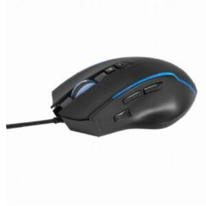 MOUSE USB OPTICAL GAMING RGB/MUSG-RAGNAR-RX300 GEMBIRD