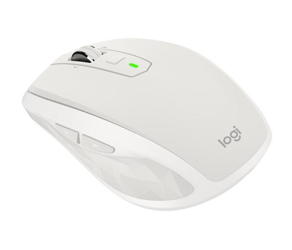 MOUSE USB LASER WRL MX/ANYWHERE2S 910-005155 LOGITECH