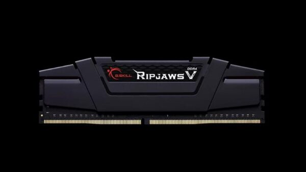 MEMORY DIMM 16GB PC25600 DDR4/F4-3200C16S-16GVK G.SKILL - Image 2