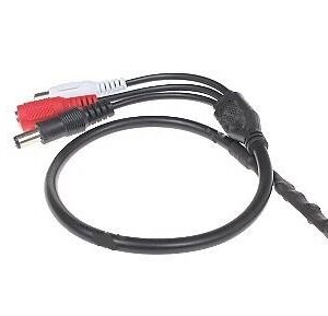 AUDIO MICROPHONE MODULE/SM-1 DC-PLUG GENWAY