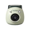 CAMERA INSTAX PAL/PISTACHIO GREEN FUJIFILM